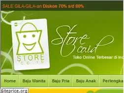 Sites similar to female.store.co.id