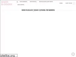 Sites similar to femalebloggerrt.com
