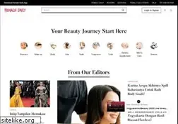 Sites similar to femaledaily.com