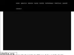 Sites similar to femaledjagency.com