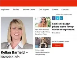 Sites similar to femaleentrepreneurs.institute