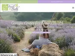 Sites similar to femalehealthandmedspa.com