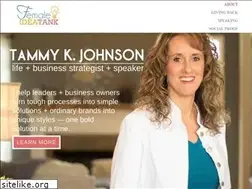 Sites similar to femaleideatank.com