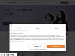 Sites similar to femaleinvest.dk
