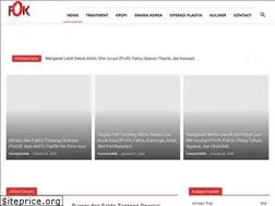 Sites similar to femaleonklik.com