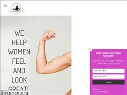 Sites similar to femaletrainer.co.uk