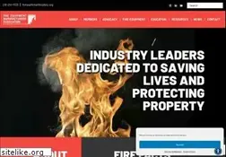 Sites similar to femalifesafety.org