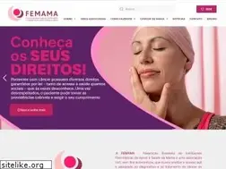 Sites similar to femama.org.br