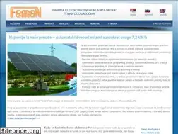Sites similar to feman.co.rs