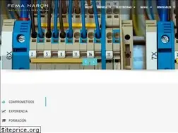 Sites similar to femanaron.com