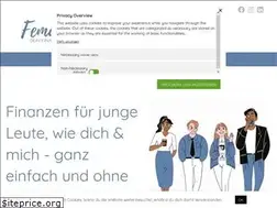 Sites similar to femance.com