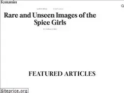 Sites similar to femanin.com