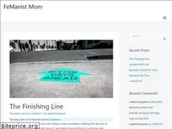 Sites similar to femanistmom.com
