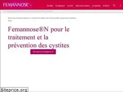 Sites similar to femannose.com