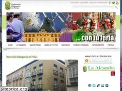 Sites similar to femape.com