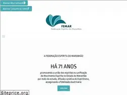 Sites similar to femar.org.br
