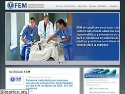 Sites similar to femargentina.org