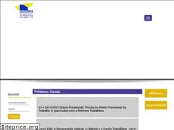Sites similar to femargs.com.br