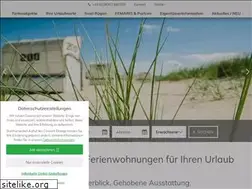 Sites similar to femaris.de