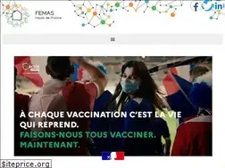 Sites similar to femas-hdf.fr