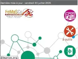 Sites similar to femasac.fr