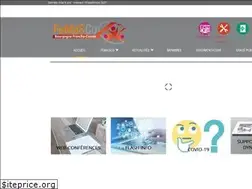 Sites similar to femasco-bfc.fr