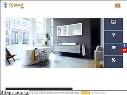 Sites similar to femax.pl