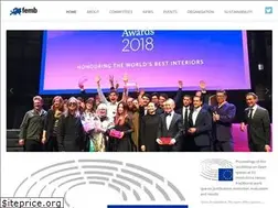 Sites similar to femb.org