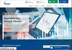 Sites similar to fembilgisayar.com