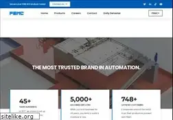 Sites similar to femc.com
