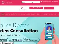 Sites similar to femcityhospitals.com