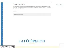 Sites similar to femdh.fr