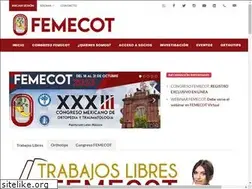 Sites similar to femecot.com