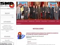 Sites similar to femede.es