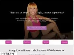 Sites similar to femeiafit.ro