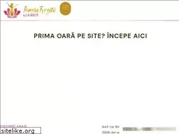 Sites similar to femeiatrezita.com