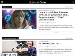 Sites similar to femeide10.ro