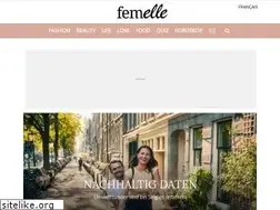 Sites similar to femelle.ch