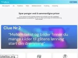 Sites similar to femelle.no