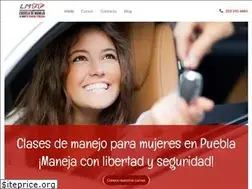 Sites similar to femenilpoblana.com