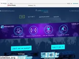 Sites similar to femenina.com.sv