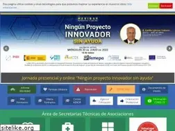Sites similar to femepa.org