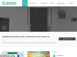 Sites similar to femesfe.org