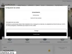 Sites similar to femeval.com