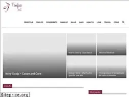 Sites similar to femface.net