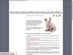 Sites similar to femfarmville.com