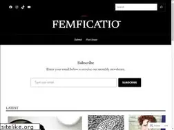 Sites similar to femficatio.com
