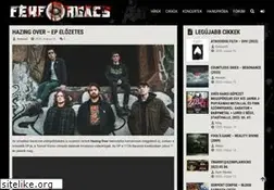 Sites similar to femforgacs.hu