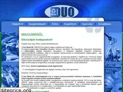 Sites similar to femhulladekatvetel.hu