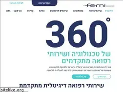 Sites similar to femi.com